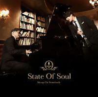 State Of Soul/Skoop On Somebody(SKOOP)̉摜EWPbgʐ^