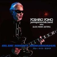 �yMAXI�zBLUE NIGHT YOKOHAMA(�}�L�V�V���O��)