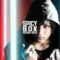 SPICY BOX(ʏ)