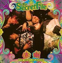 Secret File `THE BEST OF SEKIRI`