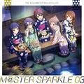THE IDOLM@STER MILLION LIVE! M@STER SPARKLE 03