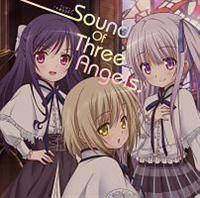 TVAjwVg3P!xIWiTEhgbN Sound Of Three Angels