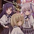 TVAjwVg3P!xIWiTEhgbN Sound Of Three Angels