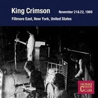 �R���N�^�[�Y�E�N���u 1969�N11��21,22�� �t�B�����A�E�C�[�X�g