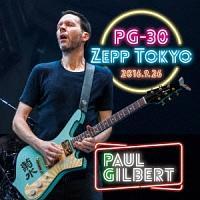 PG-30 Zepp Tokyo 2016.9.26