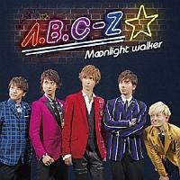 yMAXIzMoonlight walker(B)(}LVVO)