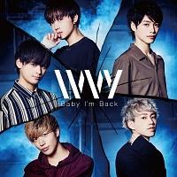yMAXIzBaby I'm Back(B)(}LVVO)