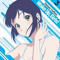 yMAXIzWake Up,Girls! Character song series3 T(}LVVO)