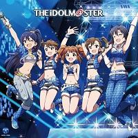 yMAXIzTHE IDOLM@STER MASTER PRIMAL DANCIN' BLUE(}LVVO)