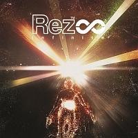 Rez Infinite Original Soundtrack