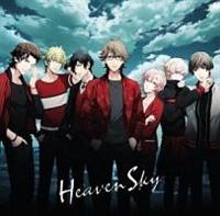 �����́��v�����X���܂���uHEAVEN SKY�v�G�s�\�[�hCD