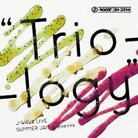 J-WAVE LIVE SUMMER JAM presents gTrio-logyh/IjoX̉摜EWPbgʐ^