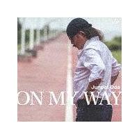 ON MY WAY(ʏ)