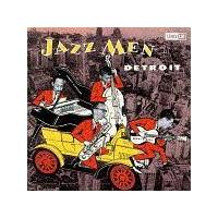 �W���Y�����E�f�g���C�g