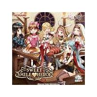 SWEET SMILEEHEROES