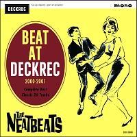 BEAT AT DECKREC `2000-2001 COMPLETE BEST`