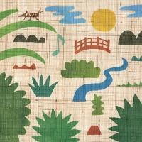 �����_�o�ɂ₳�����uYURAGI 005a�v�R�I���M�Ɛe�w�s�A�m