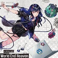 yMAXIzWorld End Heaven(}LVVO)