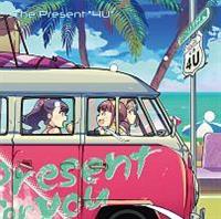 The Present g4U
