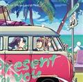 The Present g4U"(ʏ)