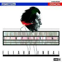 UHQCD DENON Classics BEST �}�[���[:�����ȑ�4�ԁ�傢�Ȃ銽�тւ̎^�́�