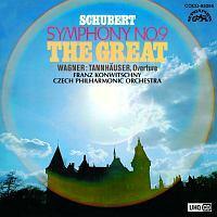 UHQCD DENON Classics BEST �V���[�x���g:�����ȑ�9(8)�ԁ�U�E�O���C�g�� ���[�O�i�[