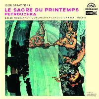 UHQCD DENON Classics BEST �X�g�����B���X�L�[:�o���G��t�̍ՓT���y�g���[�V���J 