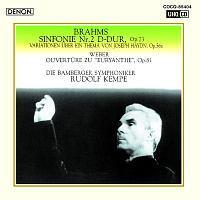 UHQCD DENON Classics BEST u[X:ȑ2 nCh̎ɂϑt EF