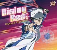 yMAXIzRisingBeat(}LVVO)