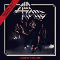 ACROSS THE LINE