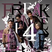 TIME 4 LOVE(A)