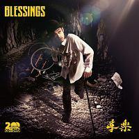 BLESSINGS(DVDt)