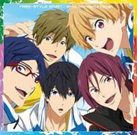 yMAXIzFREE-STYLE SPIRIT/What Wonderful Days!!(}LVVO)