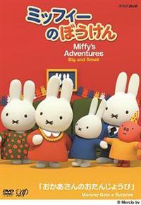 �~�b�t�B�[�̂ڂ�����@����������̂����񂶂傤��