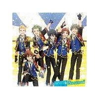 yMAXIzTHE IDOLM@STER SideM ANIMATION PROJECT 01 Reason!!(ʏ)(}LVVO)