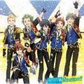 yMAXIzTHE IDOLM@STER SideM ANIMATION PROJECT 01 Reason!!(ʏ)(}LVVO)