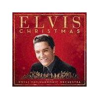 CHRISTMAS WITH ELVIS AND THE ROYAL PHILHARMONIC ORCHESTRA