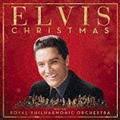 CHRISTMAS WITH ELVIS AND THE ROYAL PHILHARMONIC ORCHESTRA