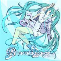 EXIT TUNES PRESENTS Vocaloseasons feat.~N Winter