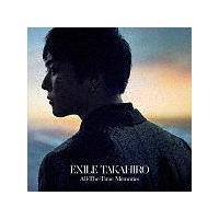 All-The-Time Memories/EXILE TAKAHIRỎ摜EWPbgʐ^