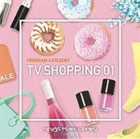 NTVM Music Library ԑgJeS[ ʔ01