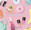NTVM Music Library ԑgJeS[ ʔ01