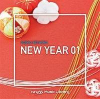 NTVM Music Library �V�[���E�L�[���[�h�� ������01