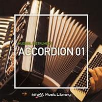 NTVM Music Library �y��� �A�R�[�f�B�I��01