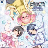 yMAXIzTHE IDOLM@STER CINDERELLA GIRLS MASTER SEASONS WINTER!(}LVVO)