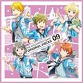 THE IDOLM@STER SideM ORIGIN@L PIECES 09