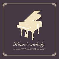 Kaori's melody Acoustic LIVE vol.#3 gValentine 2017h