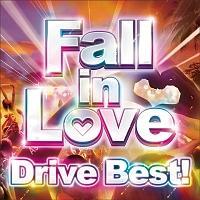 (TSUTAYA)Fall in Love DRIVE BEST!!