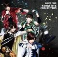 ROOT FIVE STORYLIVE COLLECTION(A)