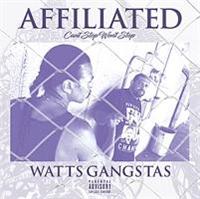 AFFILIATED Can't Stop Won't Stop